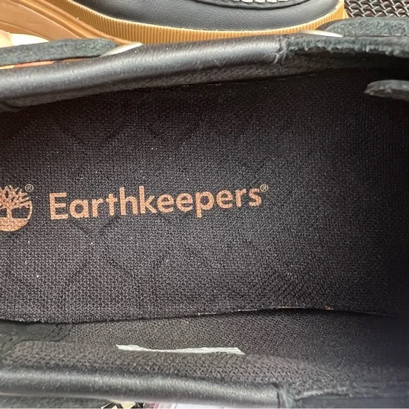 Timberlad Women's GreenStride Ray City EK+ Boat Shoes size 7 - Picture 7 of 10